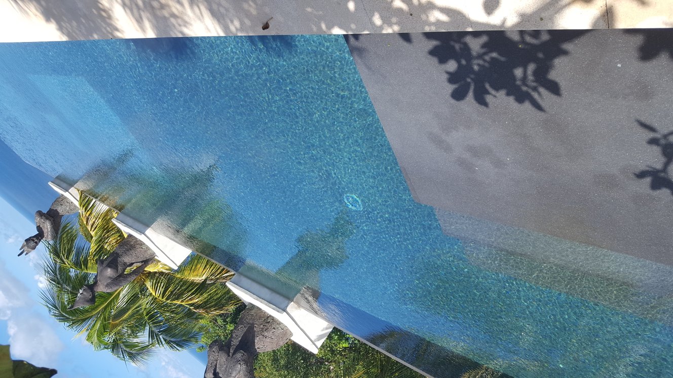 Artech Pools
